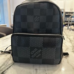 Louis Vuitton Backpack